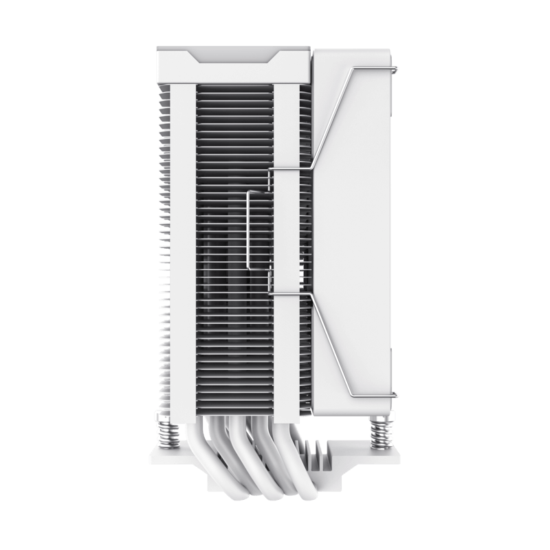 GameMax Sigma 550 ARGB CPU Air Cooler - White GameMax Sigma 550 ARGB CPU Air Cooler - White